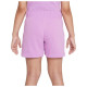 Nike Παιδικό σορτς G Sportswear Club French Terry 5IN Shorts